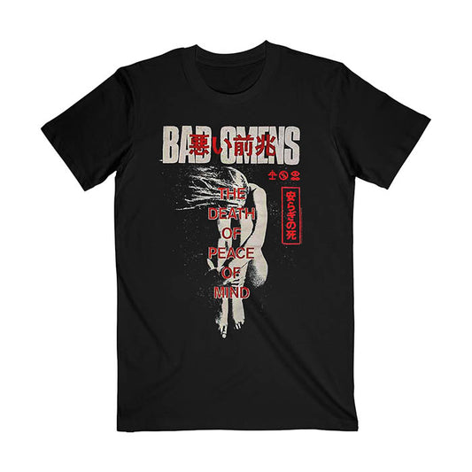 Bad Omens Take Me T-Shirt