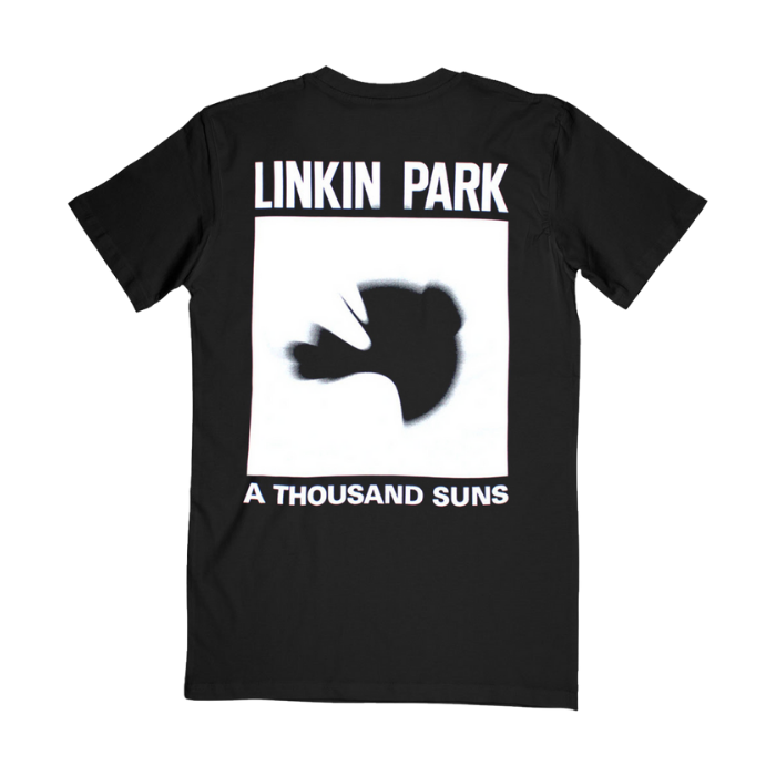 Linkin Park A Thousand Suns T-Shirt