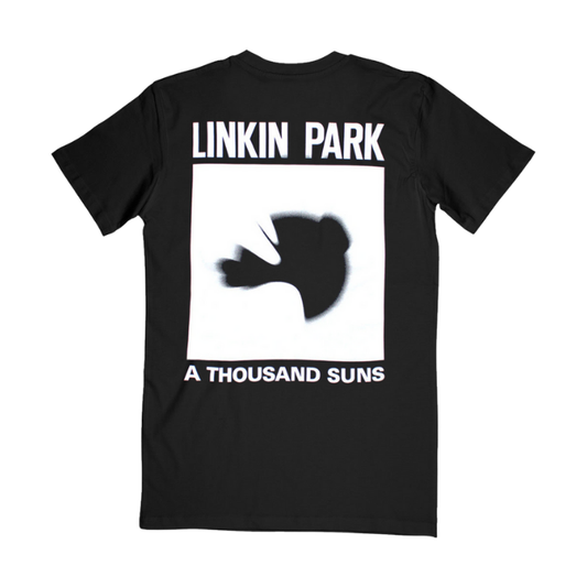 Linkin Park A Thousand Suns T-Shirt
