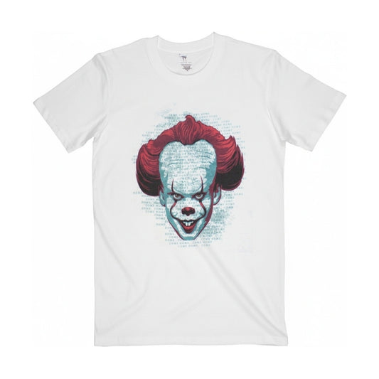 IT Pennywise Come Home T-Shirt