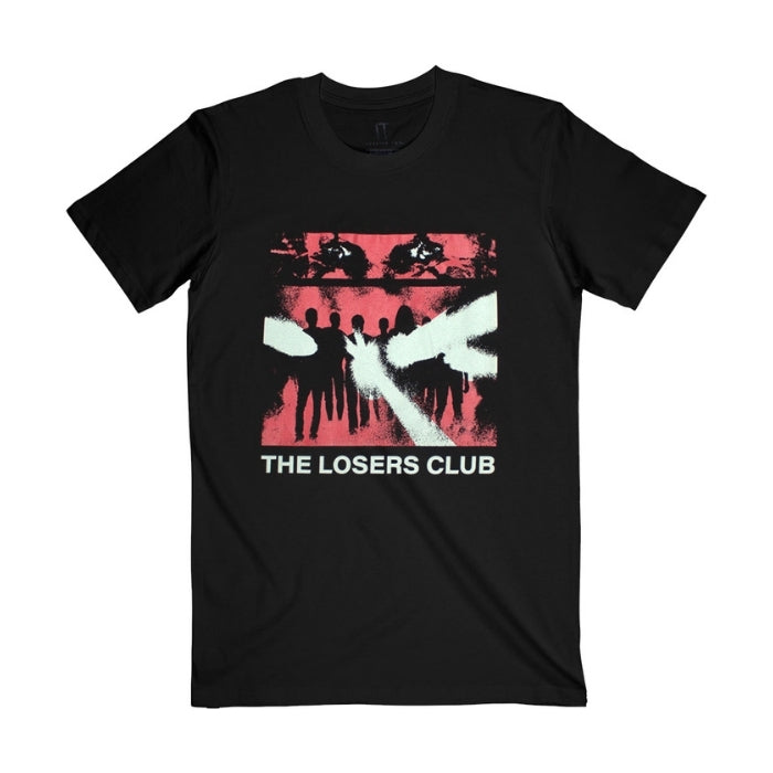 IT The Losers Club T-Shirt