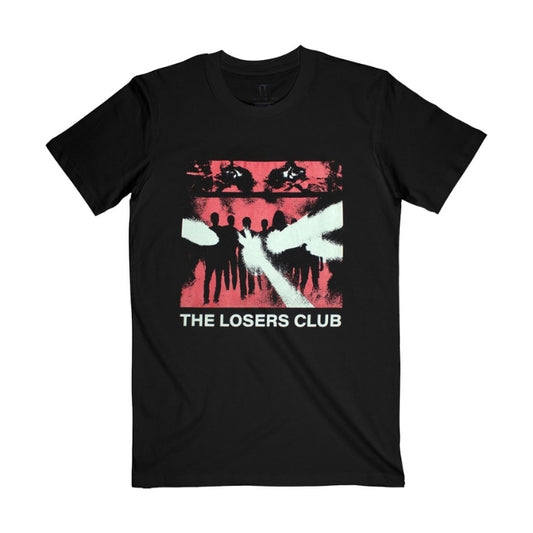 IT The Losers Club T-Shirt