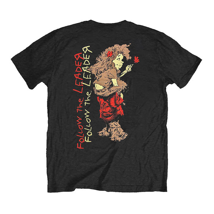 Korn Follow The Leader T-Shirt
