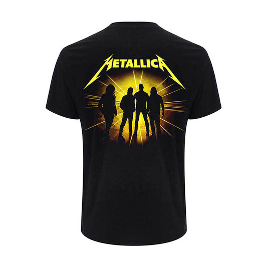 Metallica 72 Seasons Strobes Photo T-Shirt