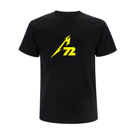 Metallica 72 Seasons Strobes Photo T-Shirt