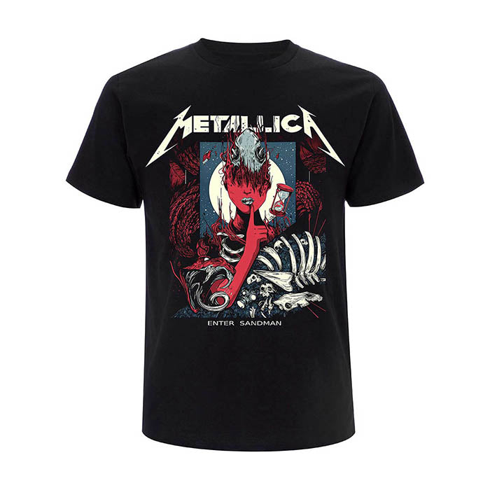 metallica 2019 merchandise