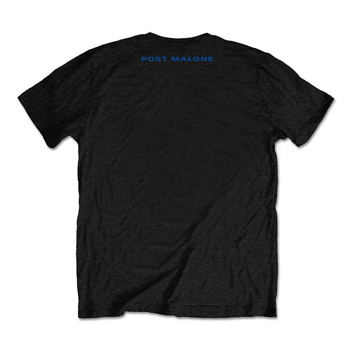 Post Malone Live Close-Up T-Shirt