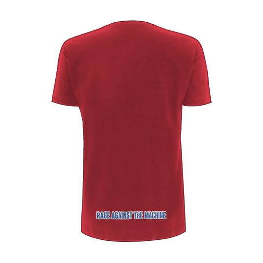 Rage Against The Machine Big E T-Shirt