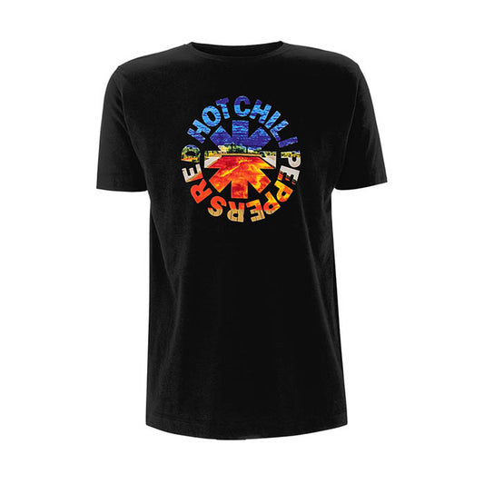 RHCP Californication Asterisk T-shirt