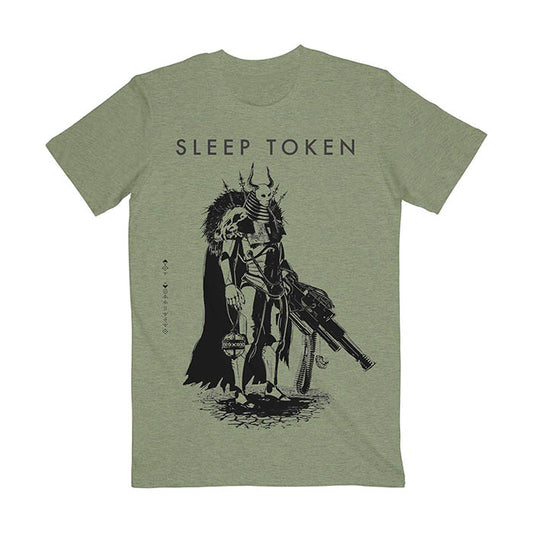 Sleep Token The Summoning T-Shirt