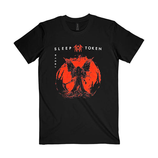 Sleep Token Take Me Back To Eden T-Shirt