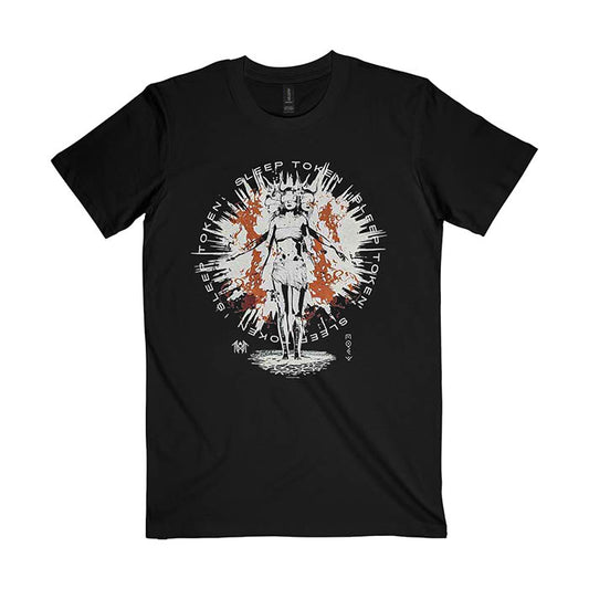 Sleep Token Rain T-Shirt