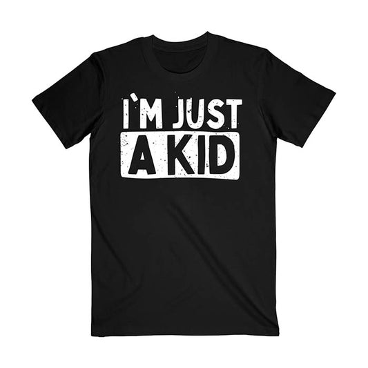 Simple Plan I'm Just A Kid T-Shirt