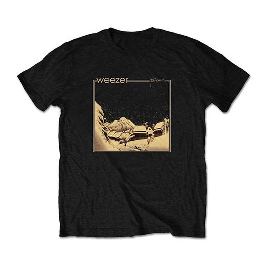 Weezer Pinkerton T-Shirt