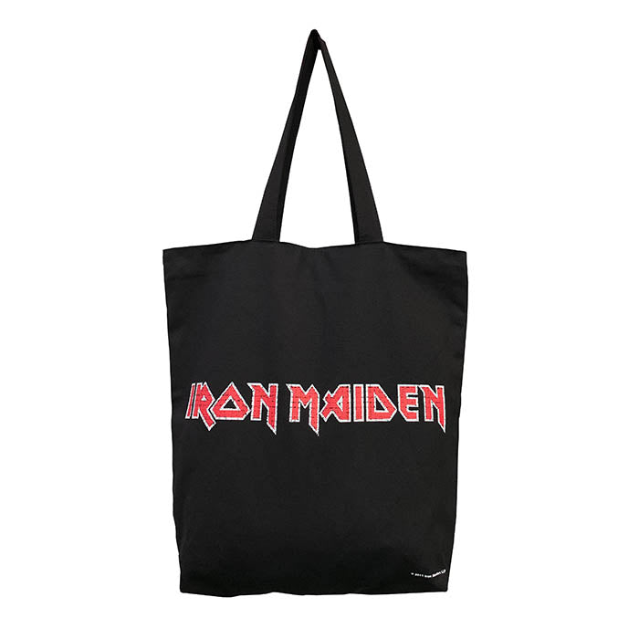 Iron Maiden Trooper Tote Bag - GIG-MERCH.com