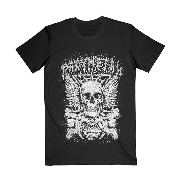 Babymetal Crossbone T-Shirt - GIG-MERCH.com