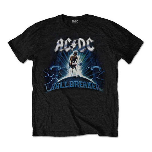 Official AC/DC Merchandise on GIG-MERCH.com!