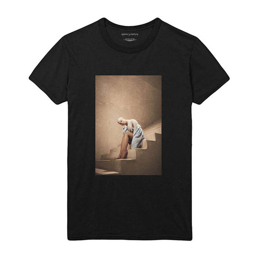 Ariana Grande Staircase T-shirt - GIG-MERCH.com