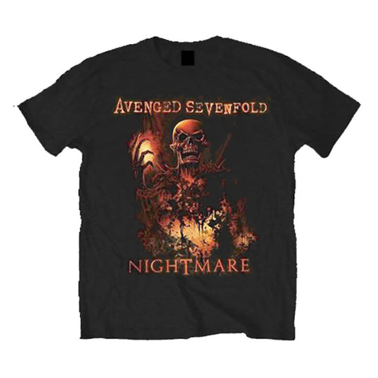 Avenged Sevenfold Inner Rage T-shirt