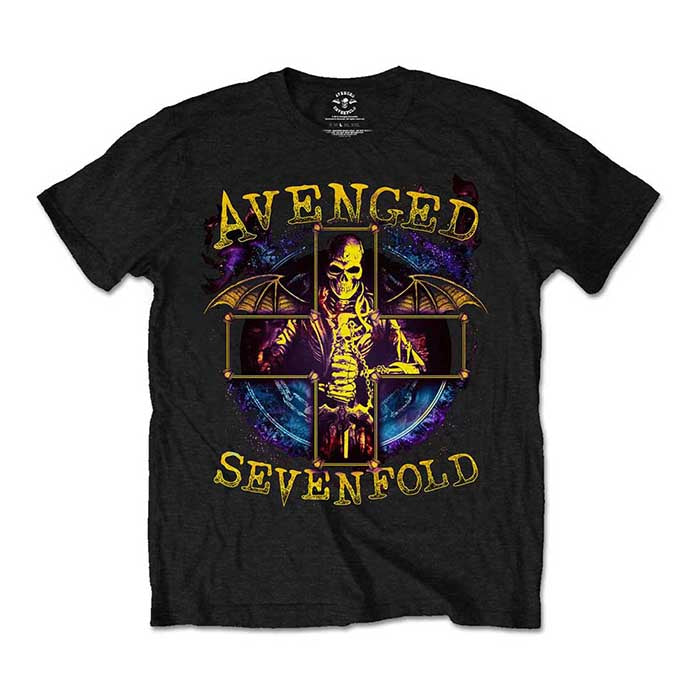 Avenged Sevenfold Stellar T-shirt