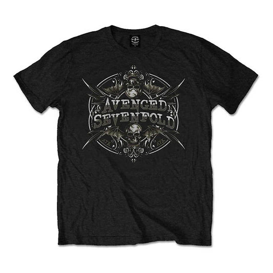 Avenged Sevenfold Reflections T-shirt