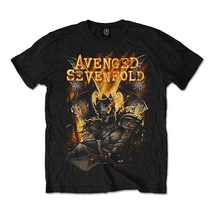 Avenged Sevenfold Atone T-shirt