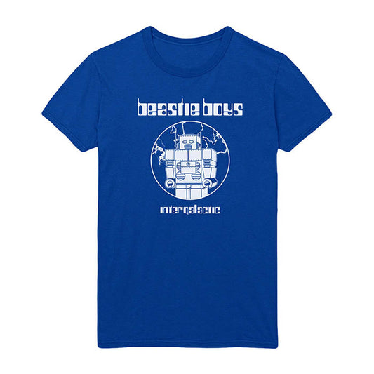 Beastie Boys Intergalactic T-Shirt