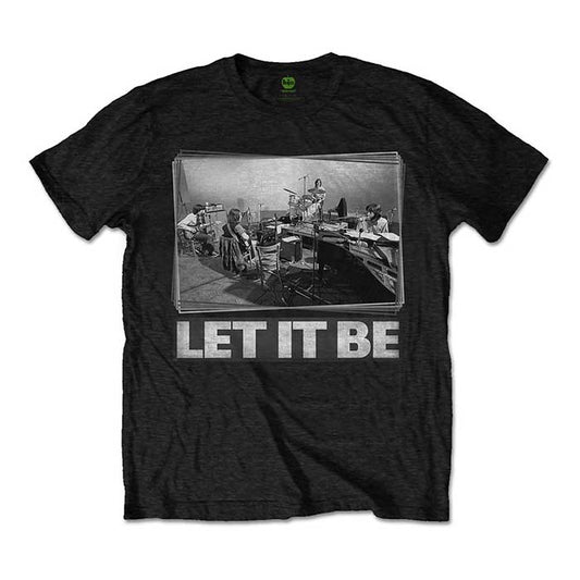 The Beatles Let It Be T-shirt