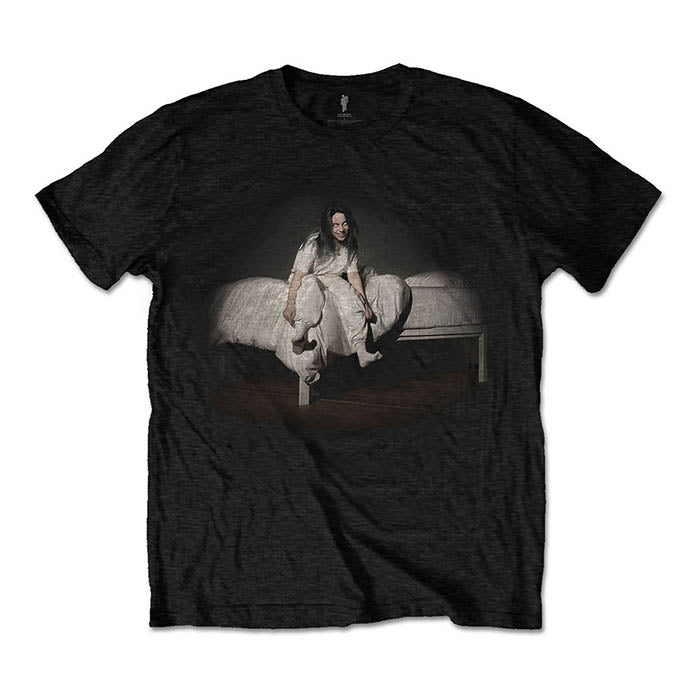 Billie Eilish Sweet Dreams T-shirt - GIG-MERCH.com