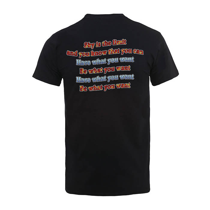 The Notorious B.I.G. Life After Death T-Shirt