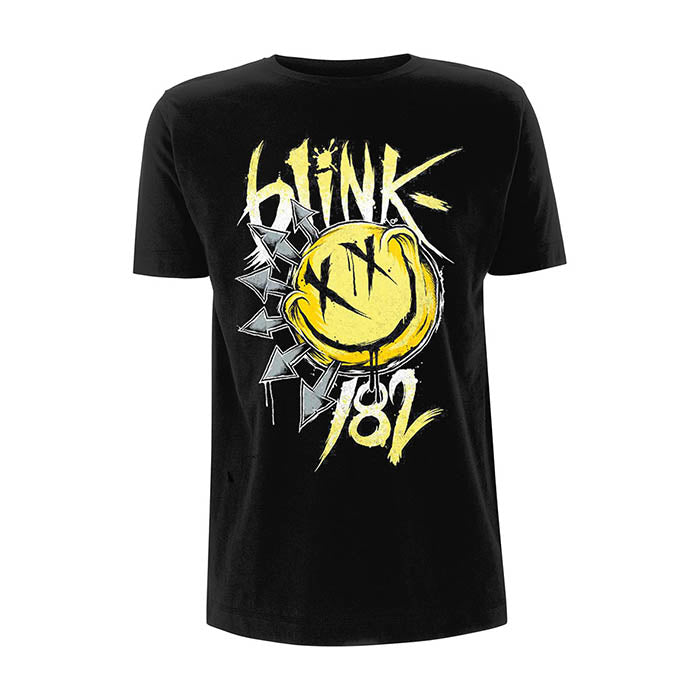 Blink 182 Big Smile T-shirt