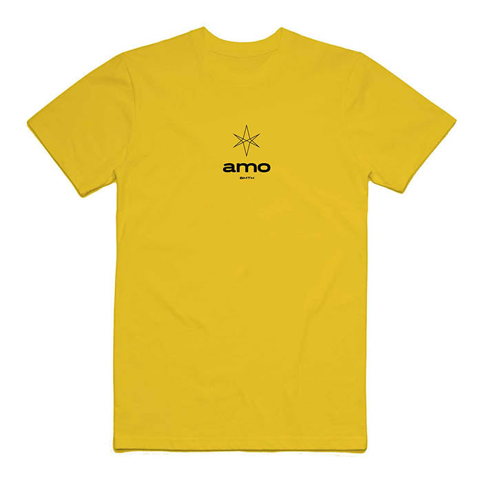 BMTH Hexagram Amo T-Shirt - GIG-MERCH.com