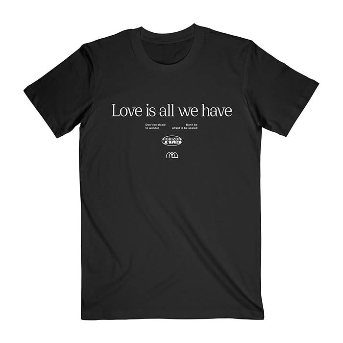 Bring Me The Horizon Love Is All We Have T-Shirt