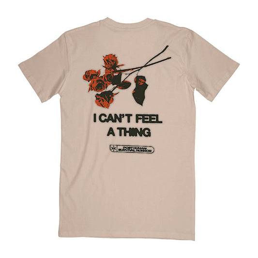 Bring Me The Horizon Flowers T-Shirt