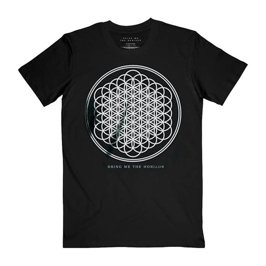 Bring Me The Horizon Sempiternal T-Shirt