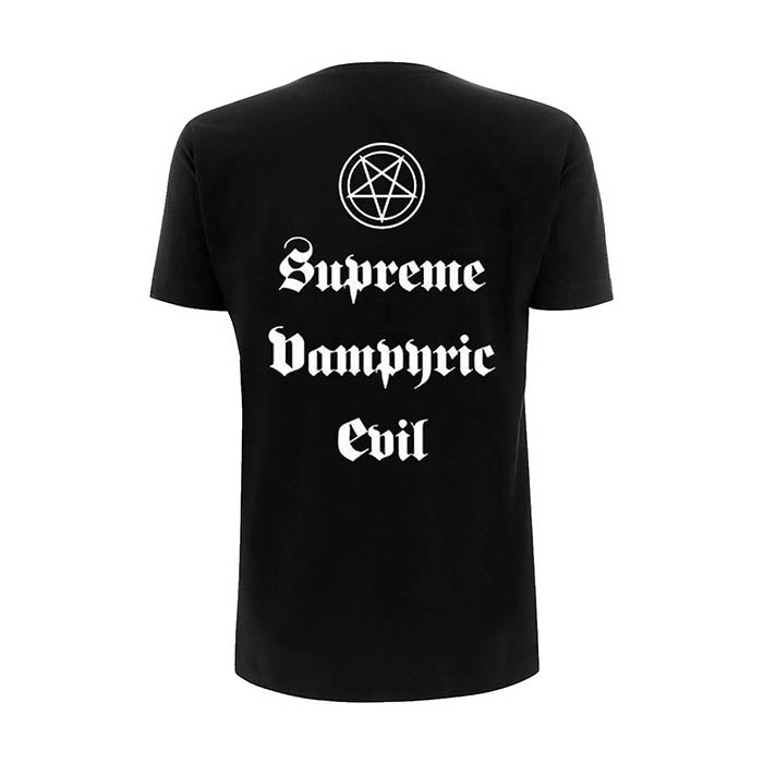 Cradle Of Filth The Principle of Evil Made Flesh T-Shirt