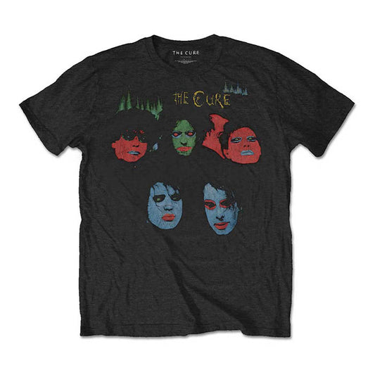 The Cure In Between Days T-Shirt