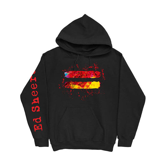 Ed Sheeran Equals Pullover Hoodie