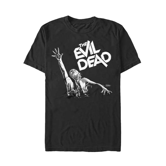 The Evil Dead Poster T-Shirt