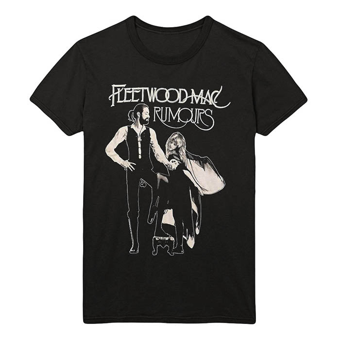 Fleetwood Mac Rumours T-Shirt