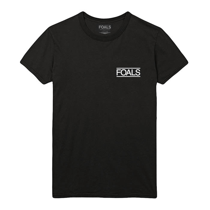 Foals Life Is Yours T-shirt