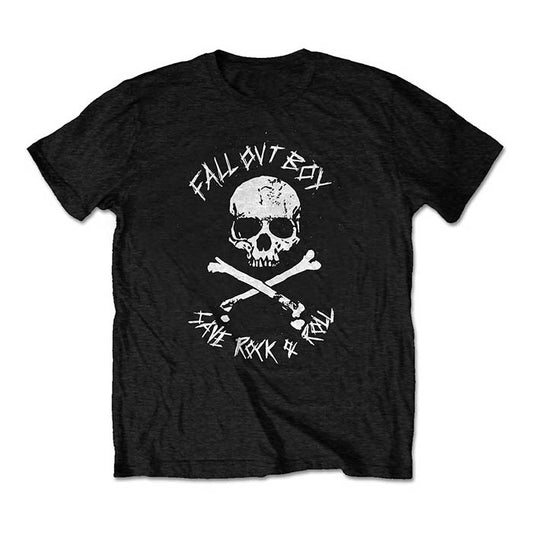 Fall Out Boy Save Rock & Roll T-Shirt