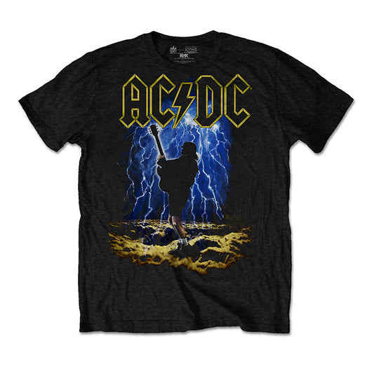 AC/DC Highway To Hell T-Shirt