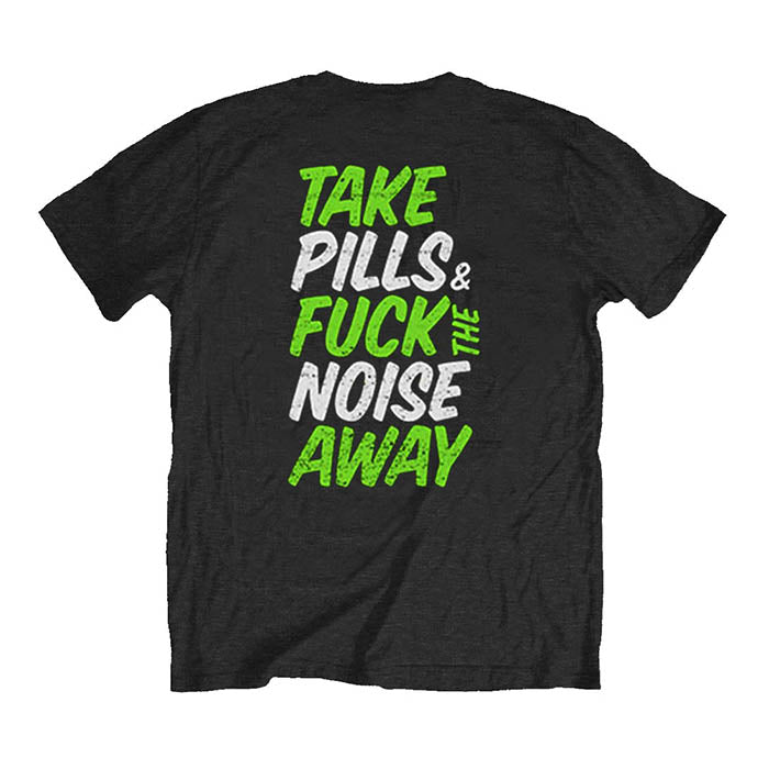 Green Day Kill The DJ T-Shirt