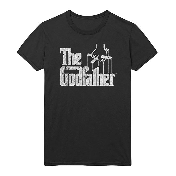 The Godfather Logo T-Shirt