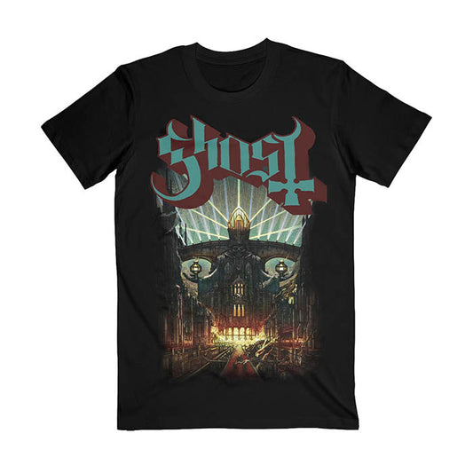 Ghost Meliora T-shirt