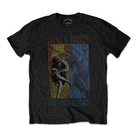 Guns N' Roses Use Your Illusion Vintage T-Shirt