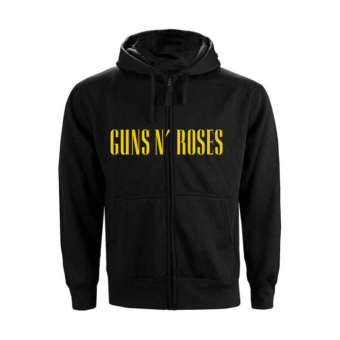 Guns N' Roses AFD Cross Hoodie - GIG-MERCH.com