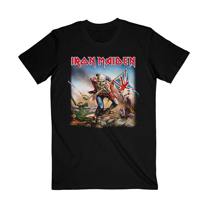 Iron Maiden Trooper T-Shirt