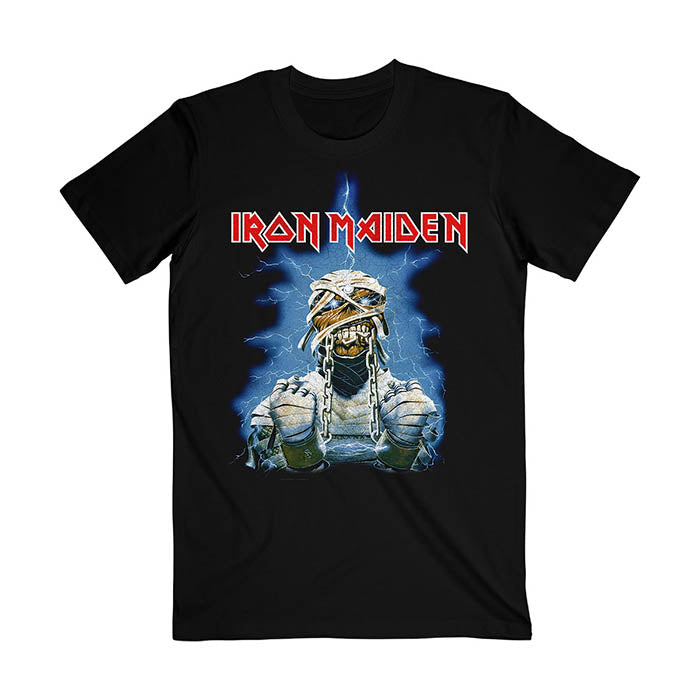 Iron Maiden World Slavery Tour 1984-85 T-Shirt